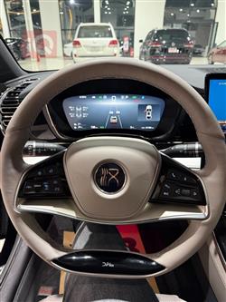 BYD HAN